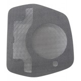 Tela Alto Falante Painel Mercedes C180 2017 A2056801607