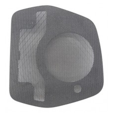 Tela Alto Falante Painel Mercedes C180 2017 A2056801607