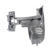 Acabamento Inferior Painel Mercedes C180 2017 A2056800307