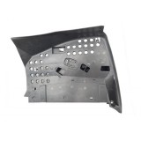 Acabamento Inferior Painel Mercedes C180 2017 A2056808205