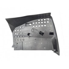 Acabamento Inferior Painel Mercedes C180 2017 A2056808205