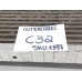 Intercooler Mercedes C180 2017 A2465000100