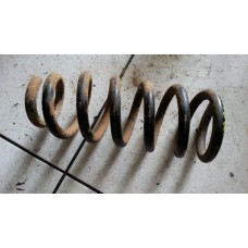 Par De Mola Dianteira Amarok