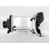 Intercooler Mercedes C180 2017 A2740900414