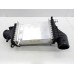 Intercooler Mercedes C180 2017 A2740900414