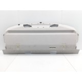 Tampão Porta Malas Mercedes C180 2017 A2056900149