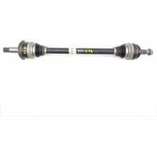 Semi Eixo Traseiro Direito Mercedes C180 2017 A2053504019