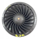 Motor Ventilador Ar Forçado Mercedes C180 2017 0130309006