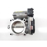 Tbi Corpo Borboleta Mercedes C180 2017 A2701410025