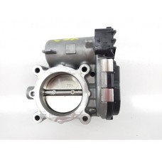 Tbi Corpo Borboleta Mercedes C180 2017 A2701410025