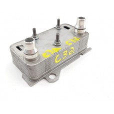 Resfriador Óleo Câmbio Mercedes C180 2017 A0995001900