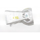 Protetor Térmico Coletor Mercedes C180 2017 A2052400345