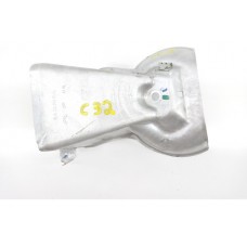 Protetor Térmico Coletor Mercedes C180 2017 A2052400345