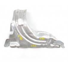 Protetor Calor Turbina Mercedes C180 2017 A2741421020