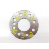 Flange Virabrequim Mercedes C180 2017