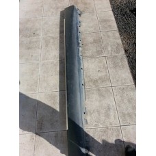 Spoiler Lateral Caixa De Ar Direita Bmw X6 V8