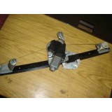 Maquina De Vidro Dianteira D/ Logan 2014 1.6