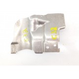 Defletor Protetor Cambio Mercedes C180 2017 A7252710600