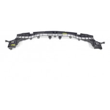 Barra Painel Frontal Mercedes C180 2017 A2056203801