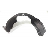 Para-barro Capa Roda Dianteiro Esquerdo  Santa Fé  2.7 2010