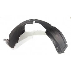 Para-barro Capa Roda Dianteiro Esquerdo  Santa Fé  2.7 2010