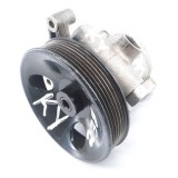 Bomba Óleo Direção Hidráulica Ssangyong Actyon Kyron 238