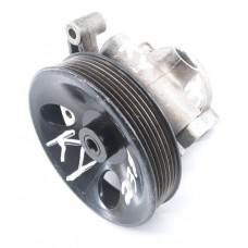 Bomba Óleo Direção Hidráulica Ssangyong Actyon Kyron 238