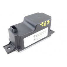 Conversor Tensão Bateria Auxiliar Mercedes C180 2017