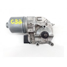 Motor Limpador Para-brisa Mercedes C180 2017