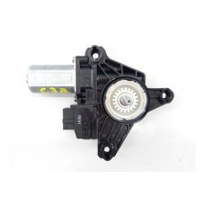Motor Vidro Traseiro Direito Mercedes C180 2017