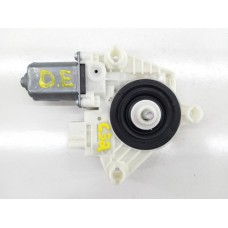 Motor Vidro Dianteiro Esquerdo Mercedes C180 2017