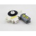 Motor Vidro Dianteiro Direito Mercedes C180 2017