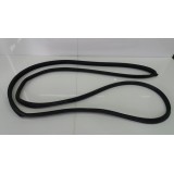 Borracha Fixa Porta Dianteira Direita Pajero Full 2005