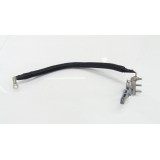 Cabo Negativo Chicote Bateria Fiat Mobi Like 2019