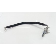 Cabo Negativo Chicote Bateria Fiat Mobi Like 2019