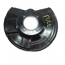 Defletor Disco Freio Dianteiro Direito  Pajero Full Gasolina