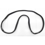 Borracha Carroceria Porta Tras. Direita Mercedes C250 2015