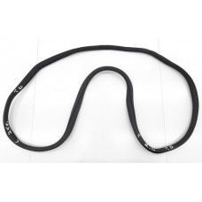 Borracha Carroceria Porta Tras. Direita Mercedes C250 2015