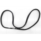 Borracha Carroceria Porta Tras. Esquerda Mercedes C250 2015