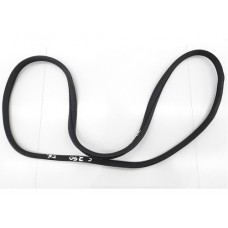 Borracha Carroceria Porta Tras. Esquerda Mercedes C250 2015