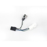 Chicote Tomada Acendedor Cigarro Sonata 2012