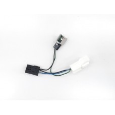 Chicote Tomada Acendedor Cigarro Sonata 2012