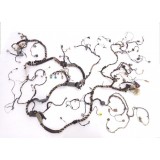 Chicote Interno Carroceria Evoque 2.2 190 Cv