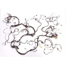 Chicote Interno Carroceria Evoque 2.2 190 Cv