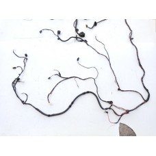 Chicote Elétrico Original Arrizo 5 806001109aa