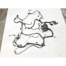 Chicote Caixa Fusível Lancer Gt 2013