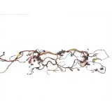 Chicote Carroceria Bmw 118 2014