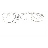 Chicote Forro Teto Freemont 14