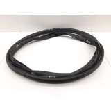 Borracha Carroceria Porta Dianteira Direita Ford Ecosport