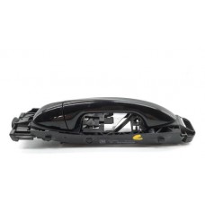 Maçaneta Externa Porta Traseira Esquerda Mercedes C180 2017